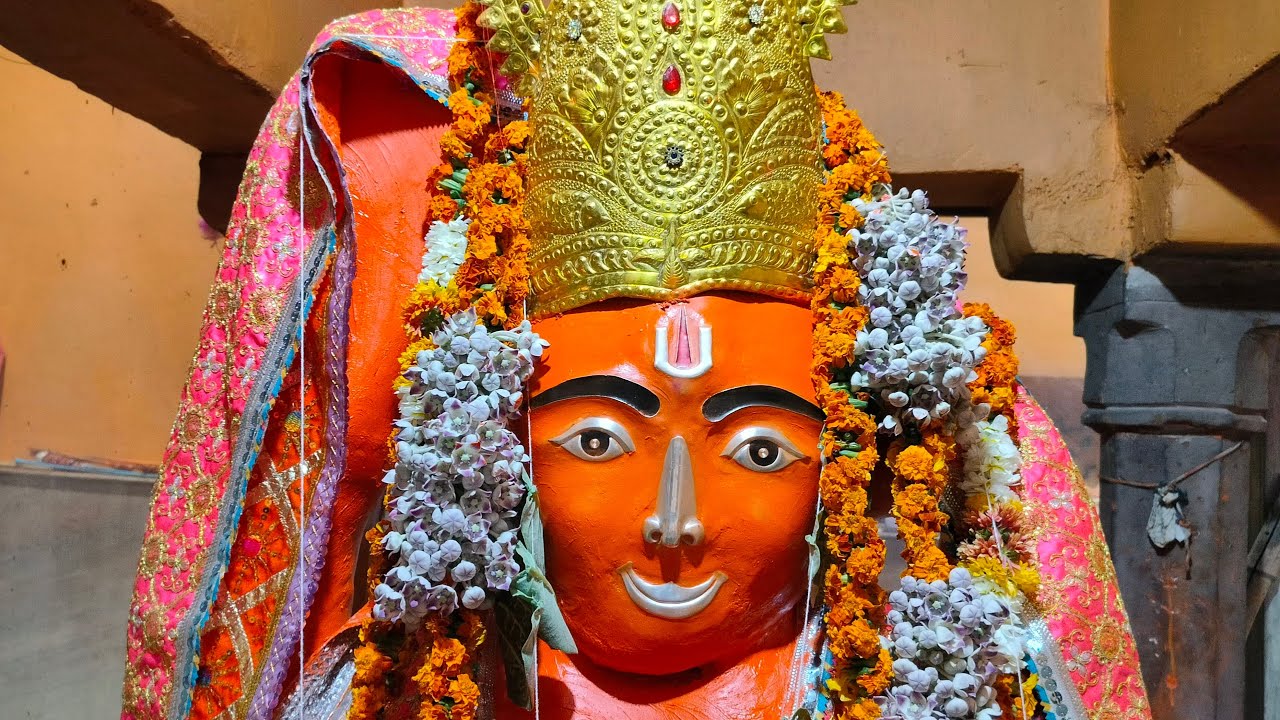 🔴 14 मार्च 2026 हतोड़ा वाले बालाजी सरकार  लाइव आरती🔴