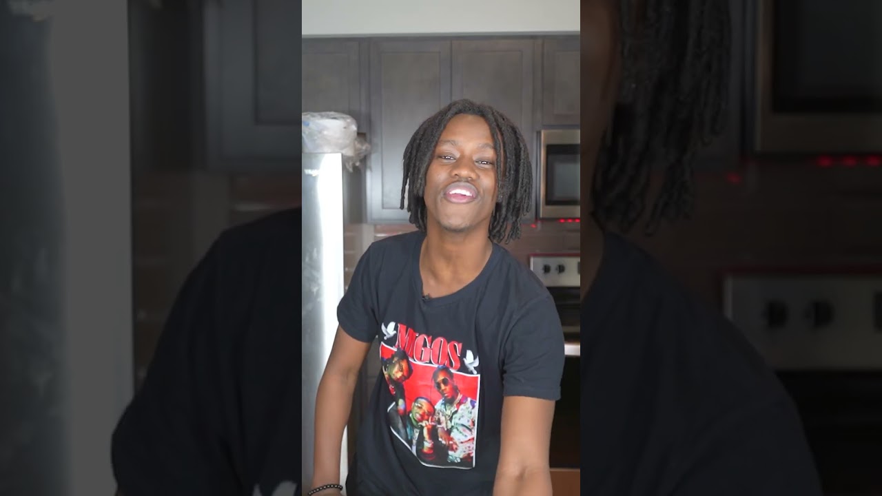 Trying Fruit Roll Up Ice Cream
