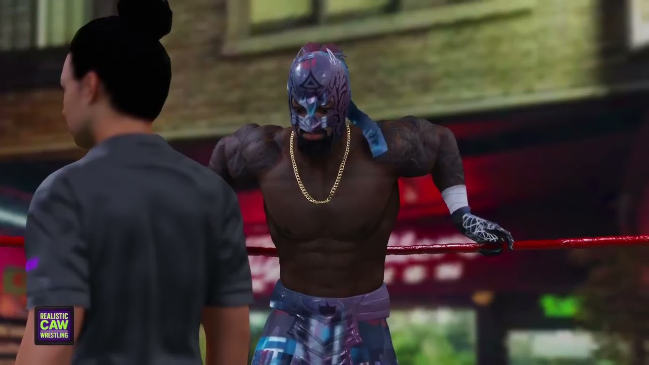 RCW HOODSLAM 1.2.26