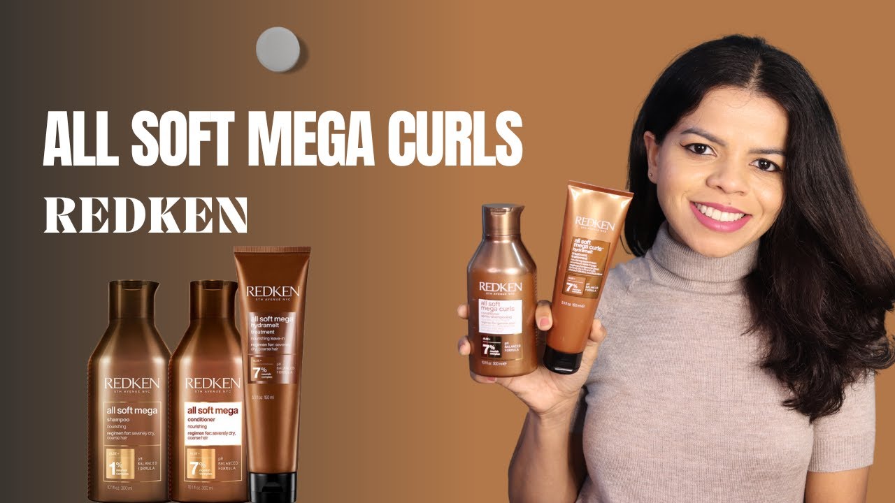 ALL SOFT MEGA CURLS