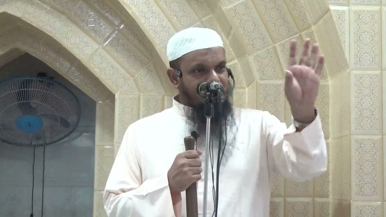 আত্মত্যাগ ও আত্মমর্যাদা/শাইখ আব্দুল মুমিন বিন আব্দুল খালেক