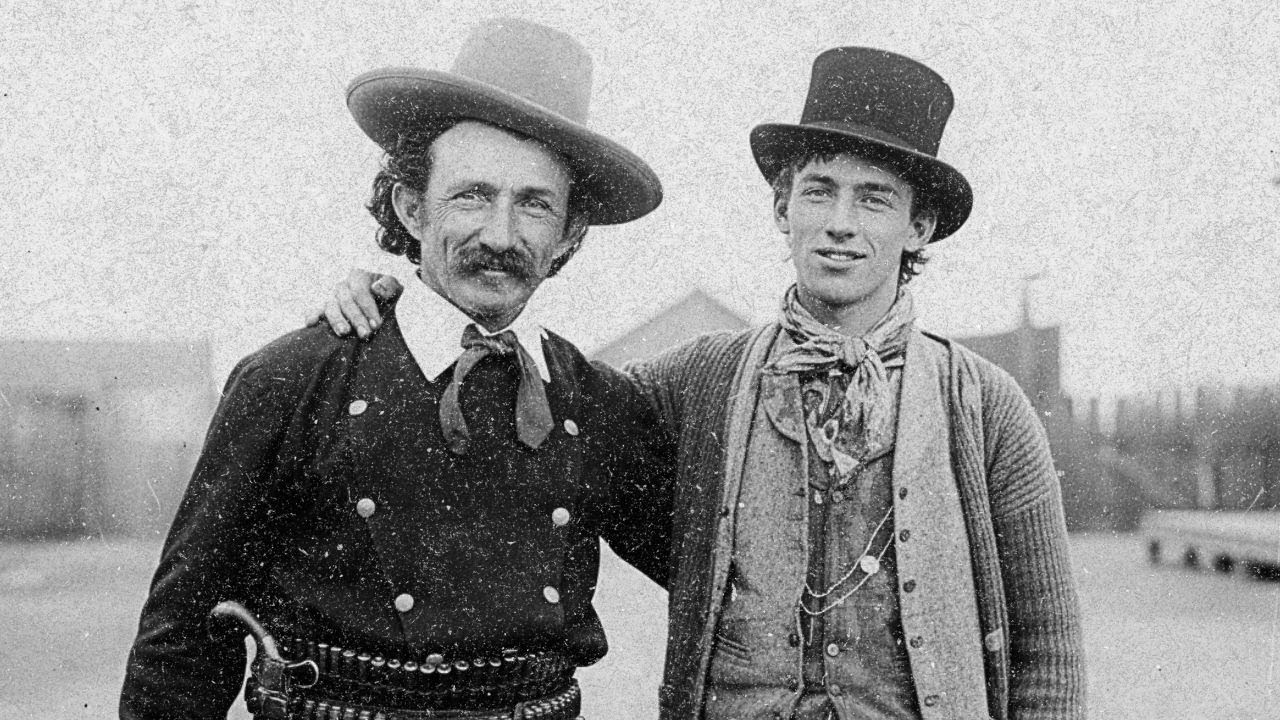 Charlie Bowdre: BILLY THE KID'S Good Friend & The Most Unlucky Outlaw Of The Old Wes