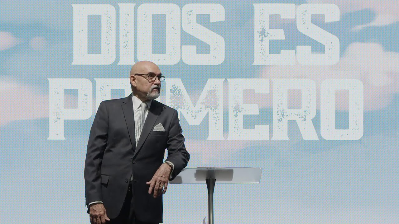 All Generations Community Church
