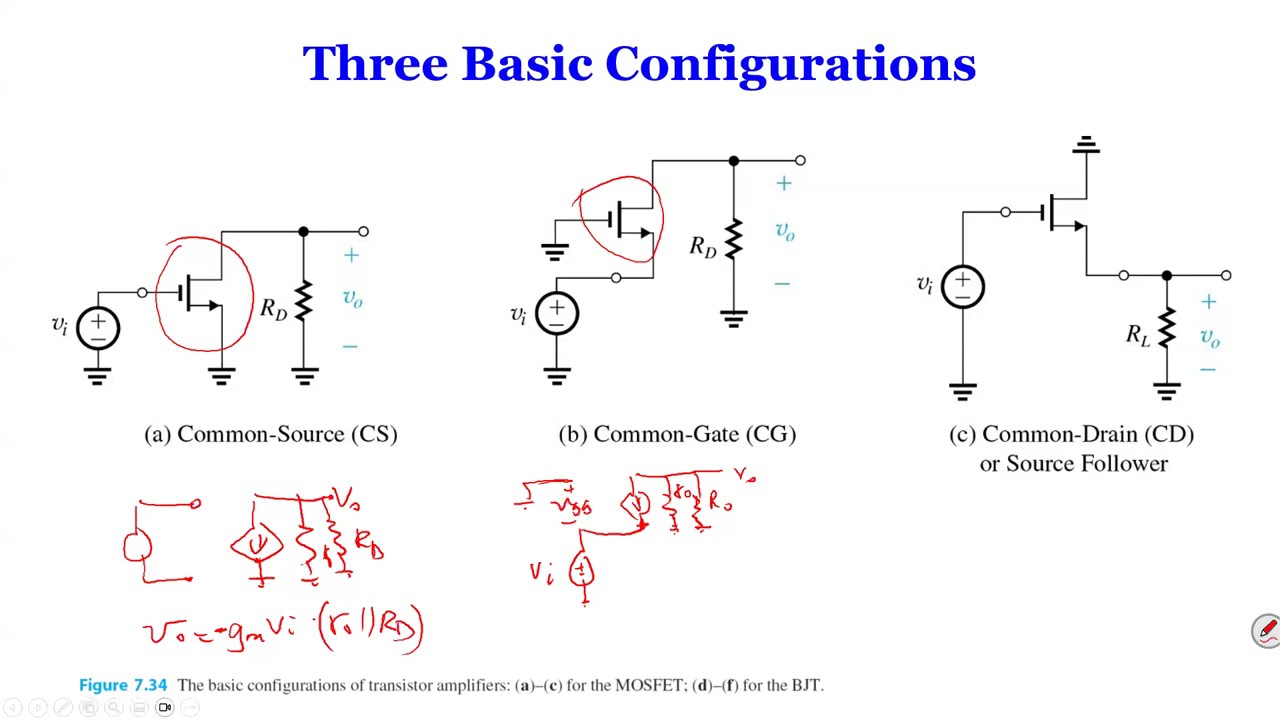 SDSU EE  330 Fundamentals of Electronics 2025-11-25- Amplifier #4