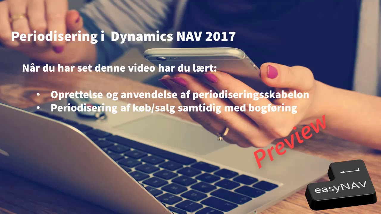 Periodisering preview