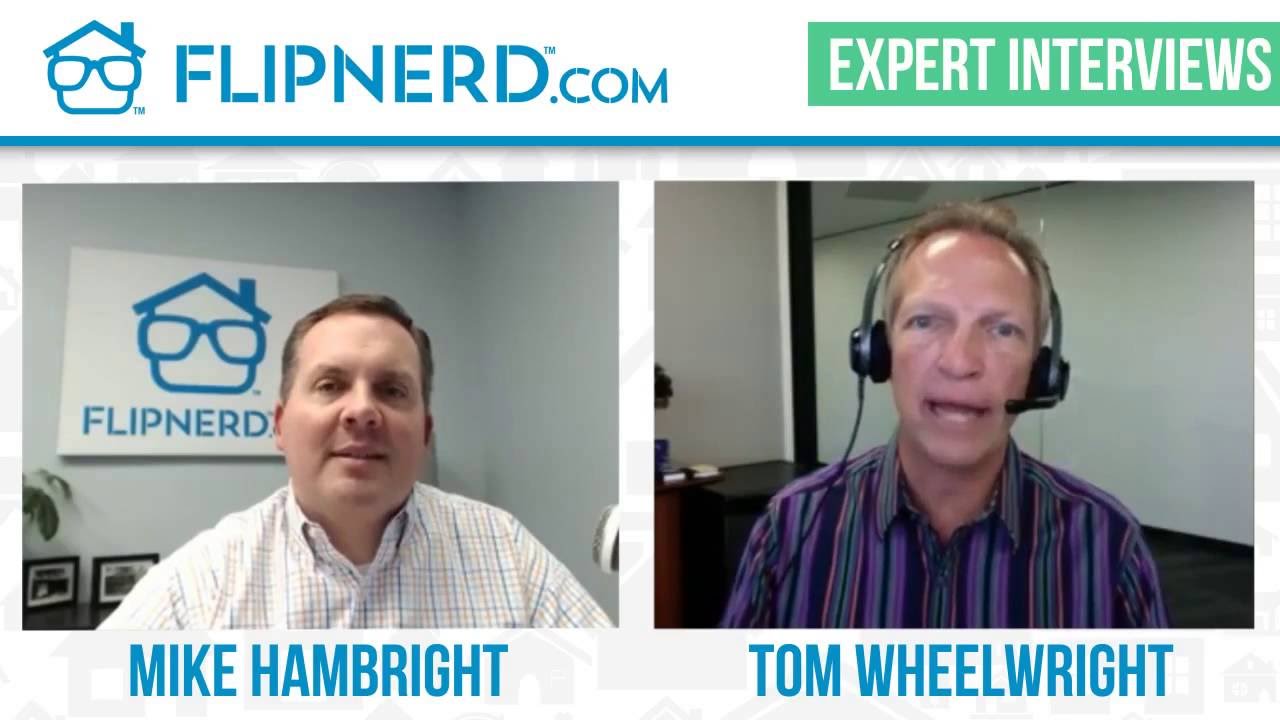 Tom Wheelwright on Managing the Tax Side of Your Real Estate Investments