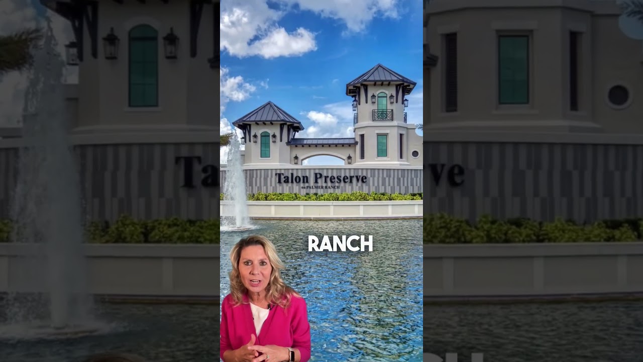 Sarasotas Newest & Hottest Neighborhoods