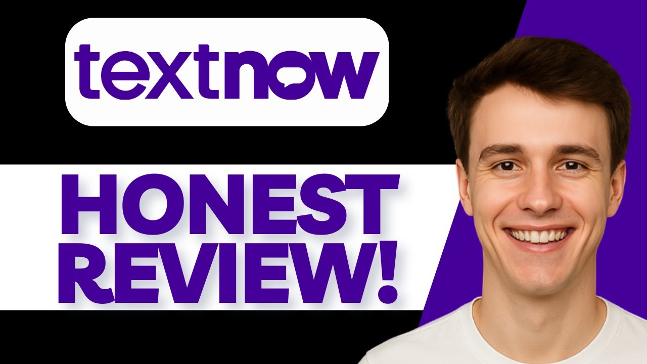 Textnow Sim-Card Review | Best Sim-Card? (2026)