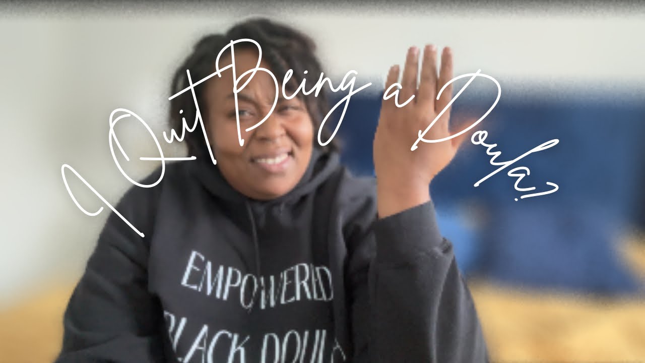 Chit Chat Talk|Quitting Being a Doula| Doula Fees & Charges