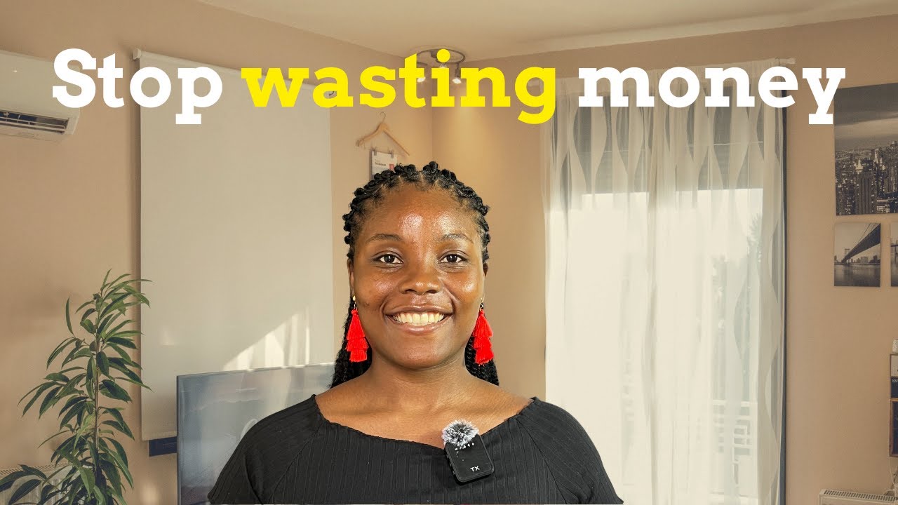 Minimalist Money: 7 Tips to Spend Less & Live Better