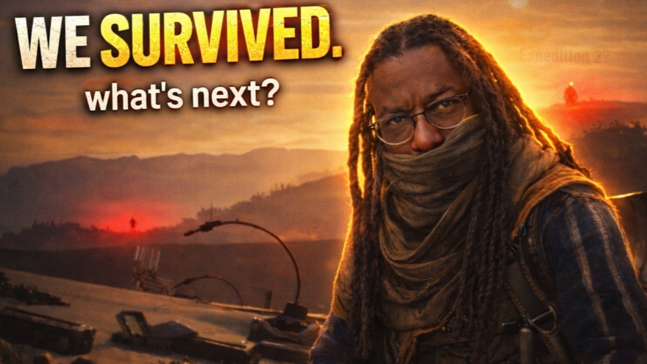 We Survived But At What Cost?
