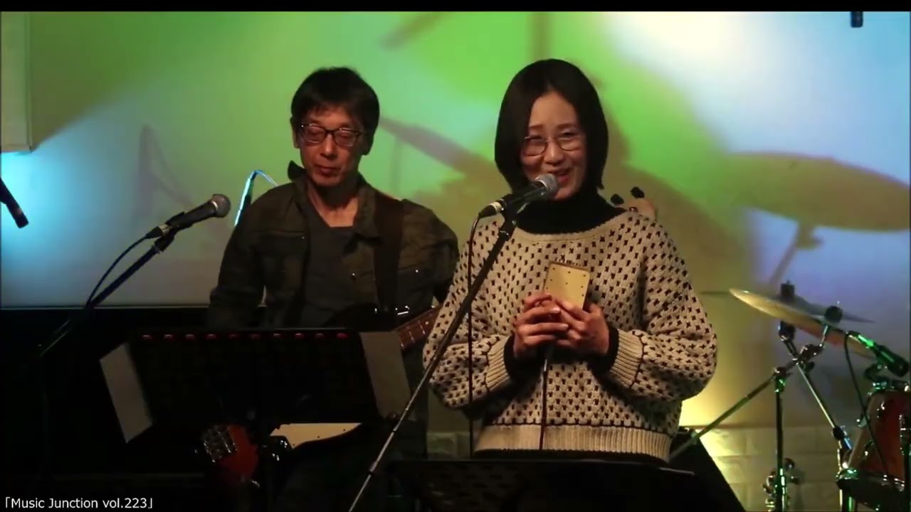 Small Stones Live in SecondRooms 2026,1,10 小畑川
