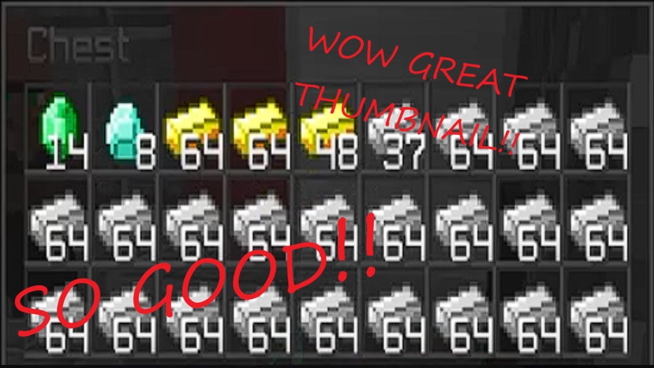 The Molten Forge is UNSTOPPABLE!! (uncut)