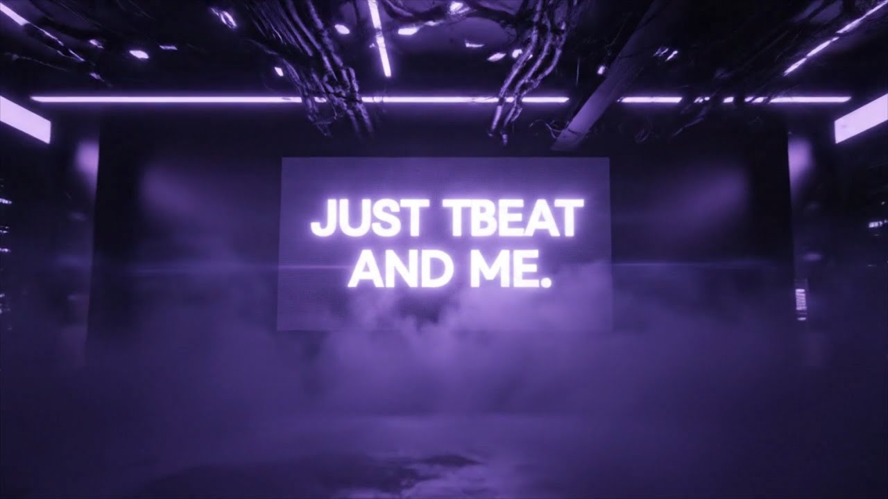 Candy Samira – Just the Beat and me Official Music Video