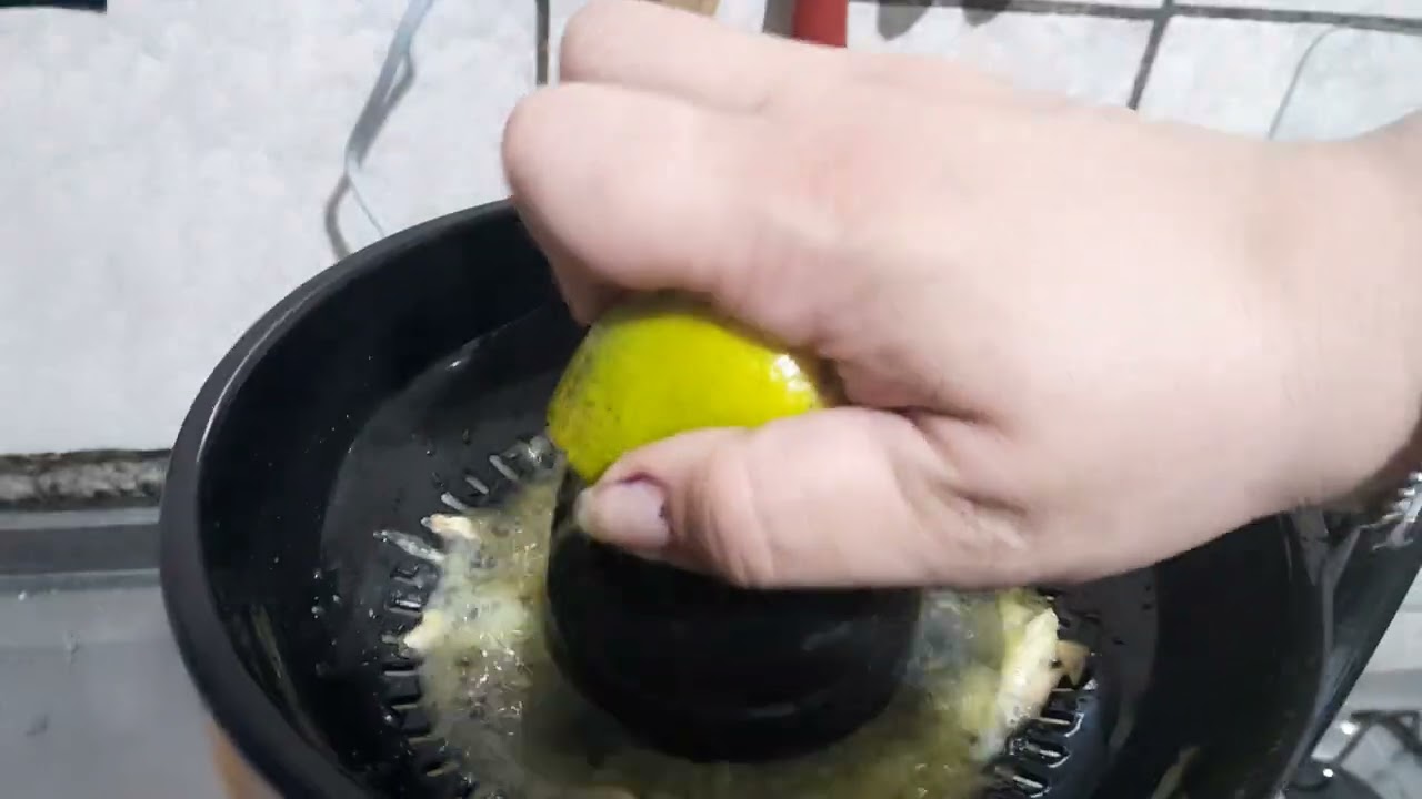 Multiprocessador Mondial 9 em 1 laranjada