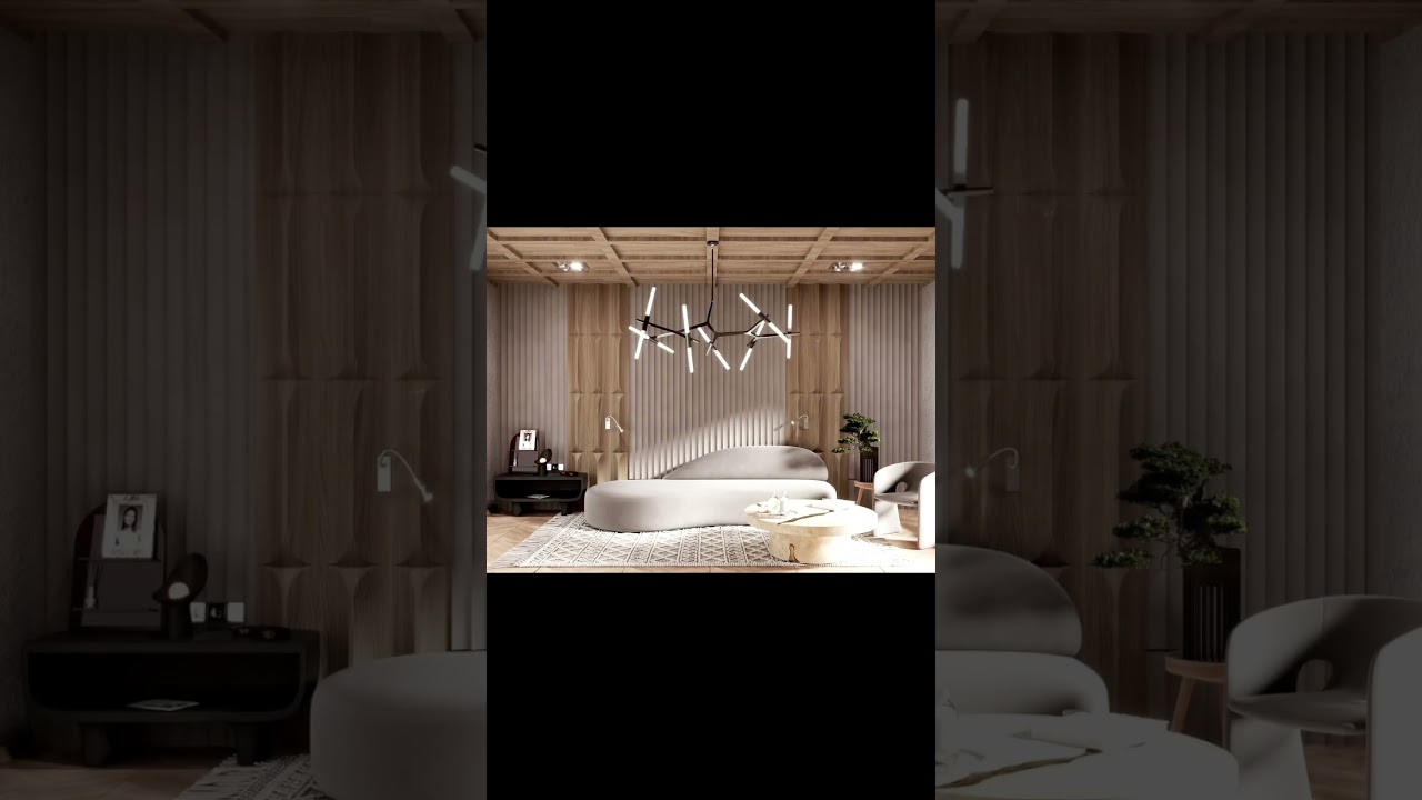 #3dmax #design #interior #interiordesign #lamp #livingroom