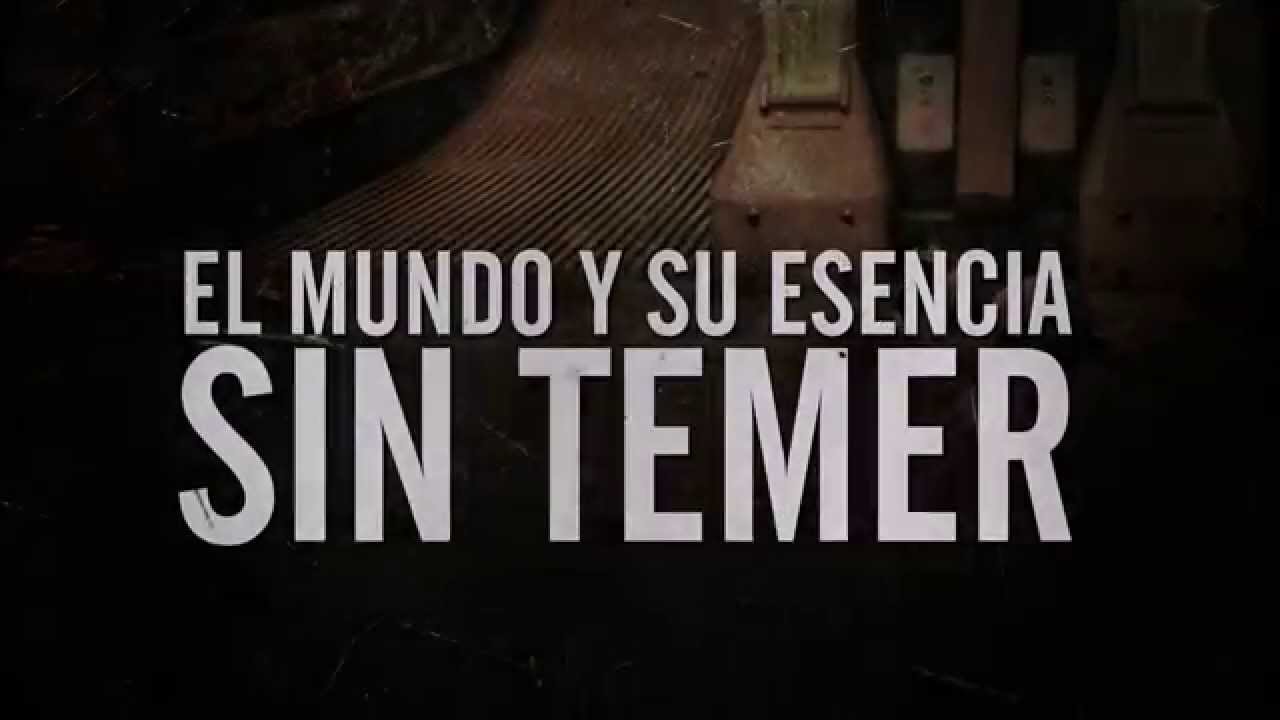 Osamenta - Esclavismo Espiritual