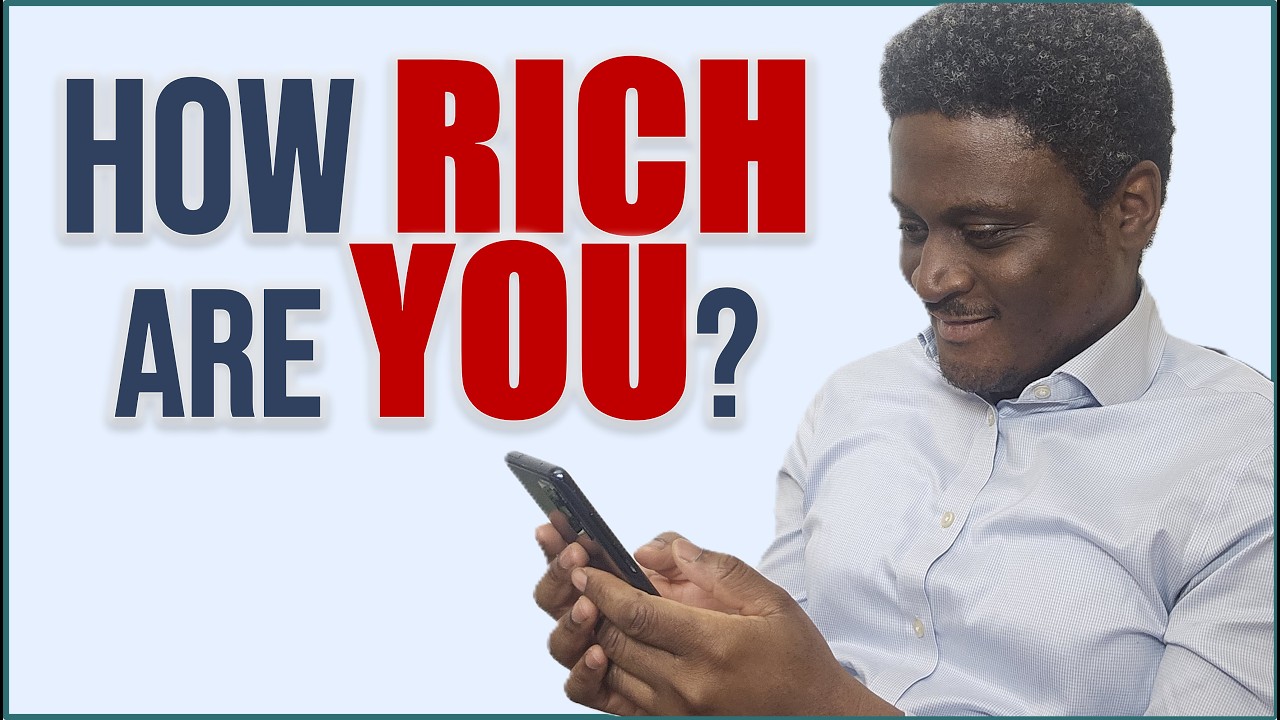 How to Calculate & Grow Your Net Worth as an International Professional in UK