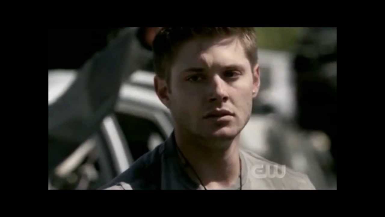Listen to Your Heart - Sabriel and Destiel