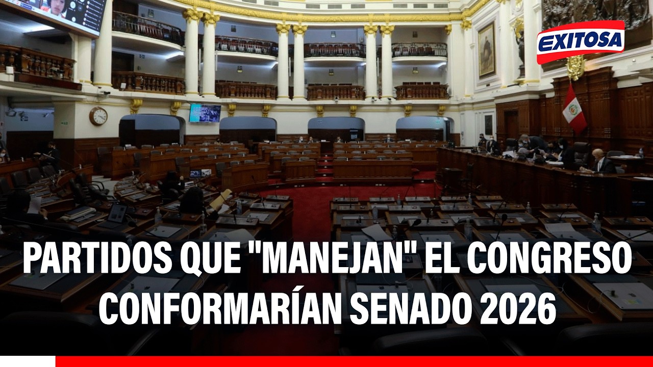 🔴🔵 Partidos que 