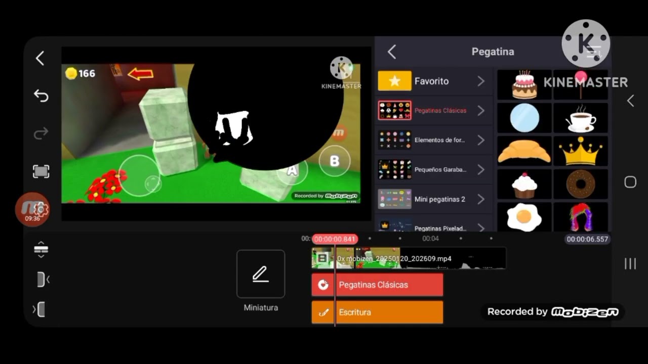 black hole add round 1 Speedrun Be Like x13.2 speed KineMaster