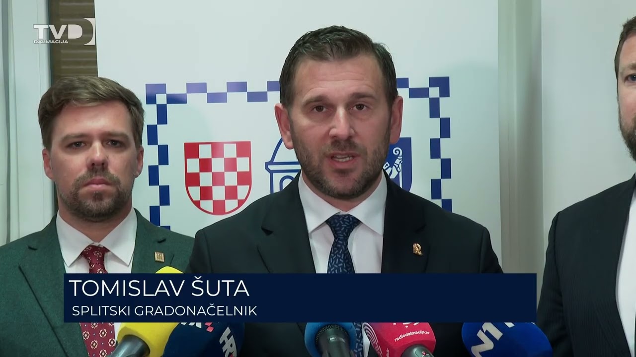 Puljak:Zaradit će pare na rušenju i neće ništa napraviti,Šuta:Nemojte vi moralizirati! 17.03.2026.