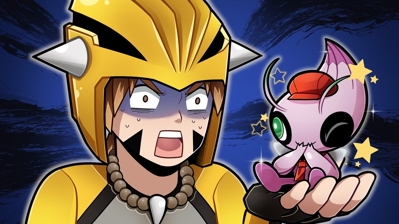 Shiny Hunting In ALL Pokemon Spin Off Games!