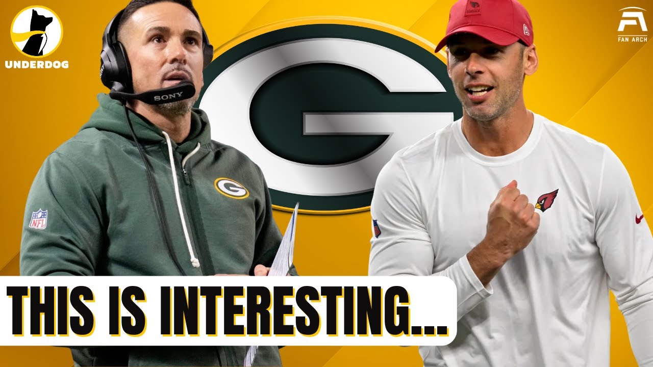 Something STRANGE Is Going On... | Daily Green Bay Packers News & Rumors