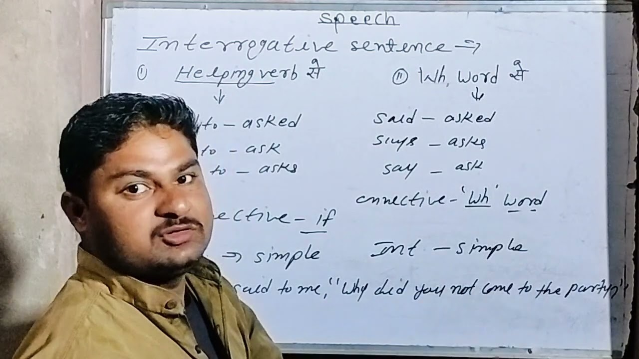 #speech 