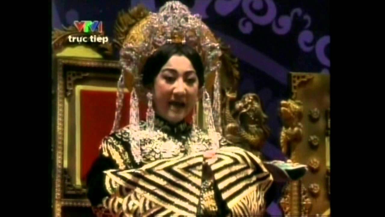 Tô Hiến Thành xử án