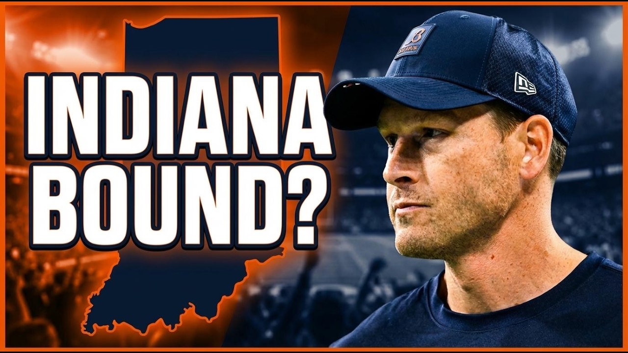 «Медведи» переезжают в Индиану? Последние новости о переговорах по стадиону.
