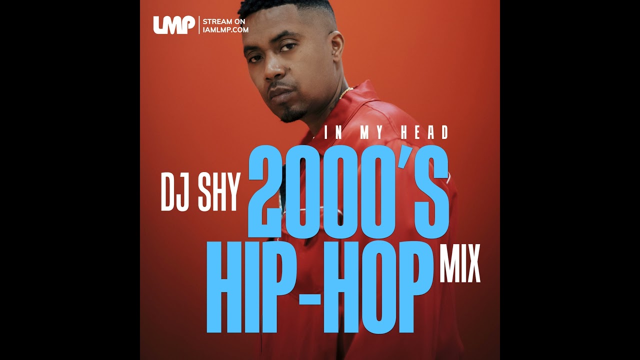 2000&rsquo;s Hip-Hop Mix | Nas, 50 Cent, Fat Joe, Camron, Jay-Z, DMX