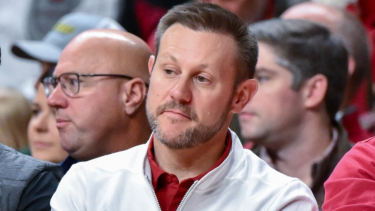 Dudley Dawson on weather forcing changes, Razorbacks' portal hauls