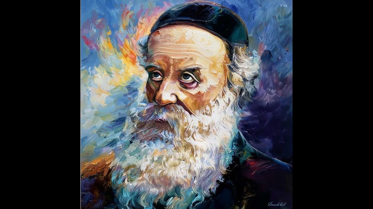 When Love Doesn’t Miscarry — The Meaning of Lo Theiyah Meshukeila | Torah Or Maamar (2/8/26)