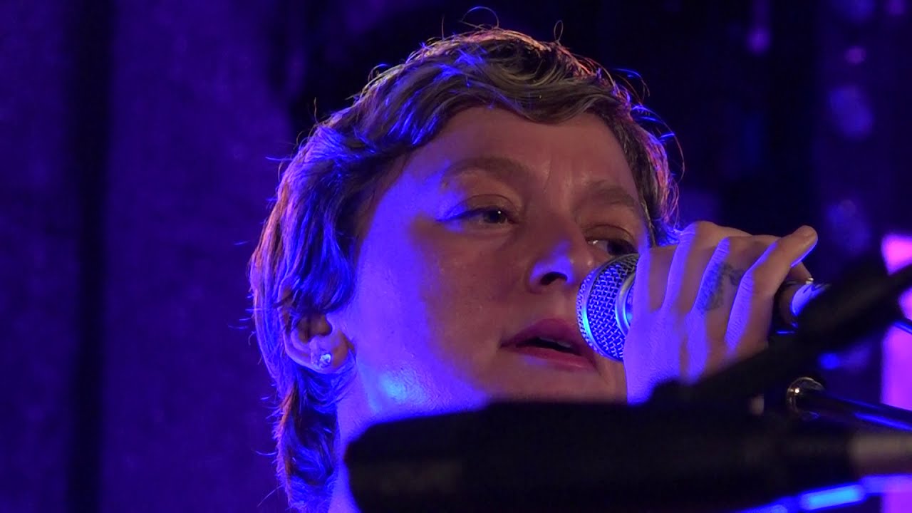 "I'm Blue and Lonesome", The Encore by Tuba Skinny @ Andernos-les-Bains, France, July 26th, 2019