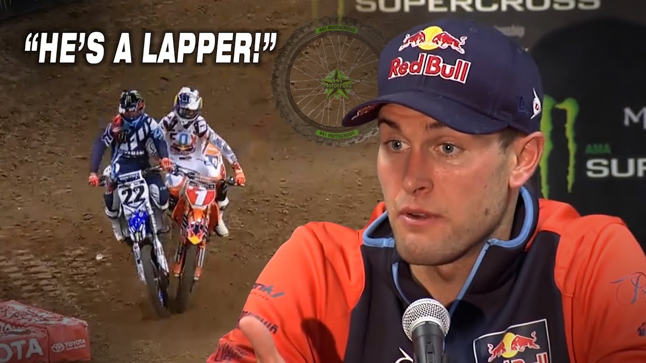 Attitude In Motocross Vol. 6