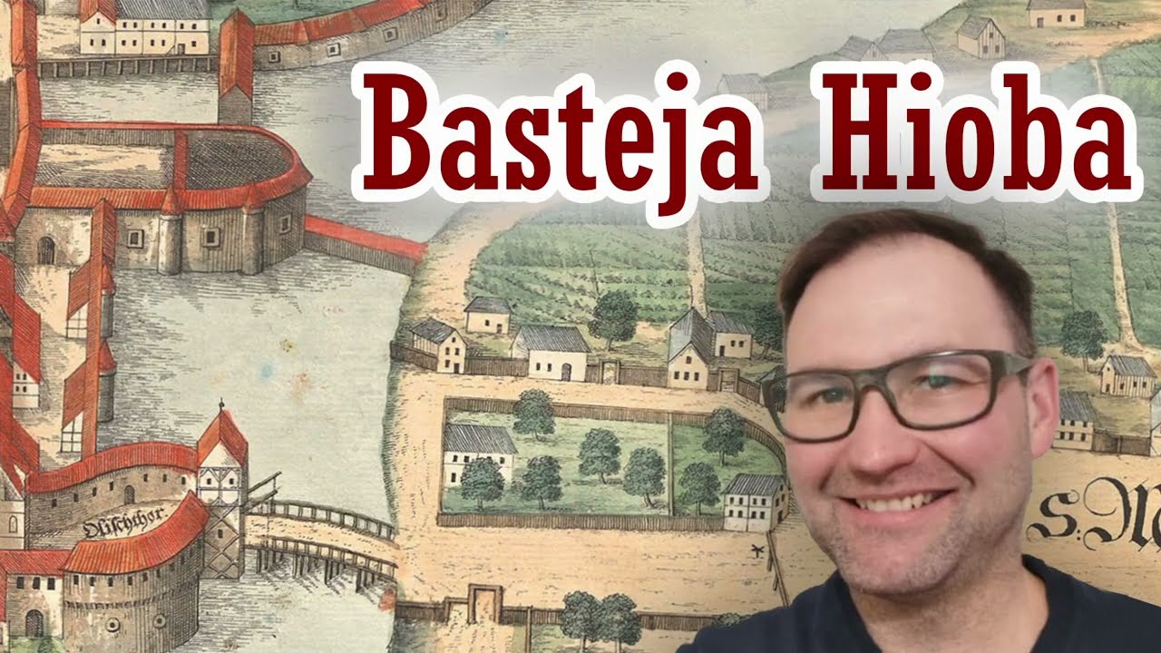 Basteja Hioba