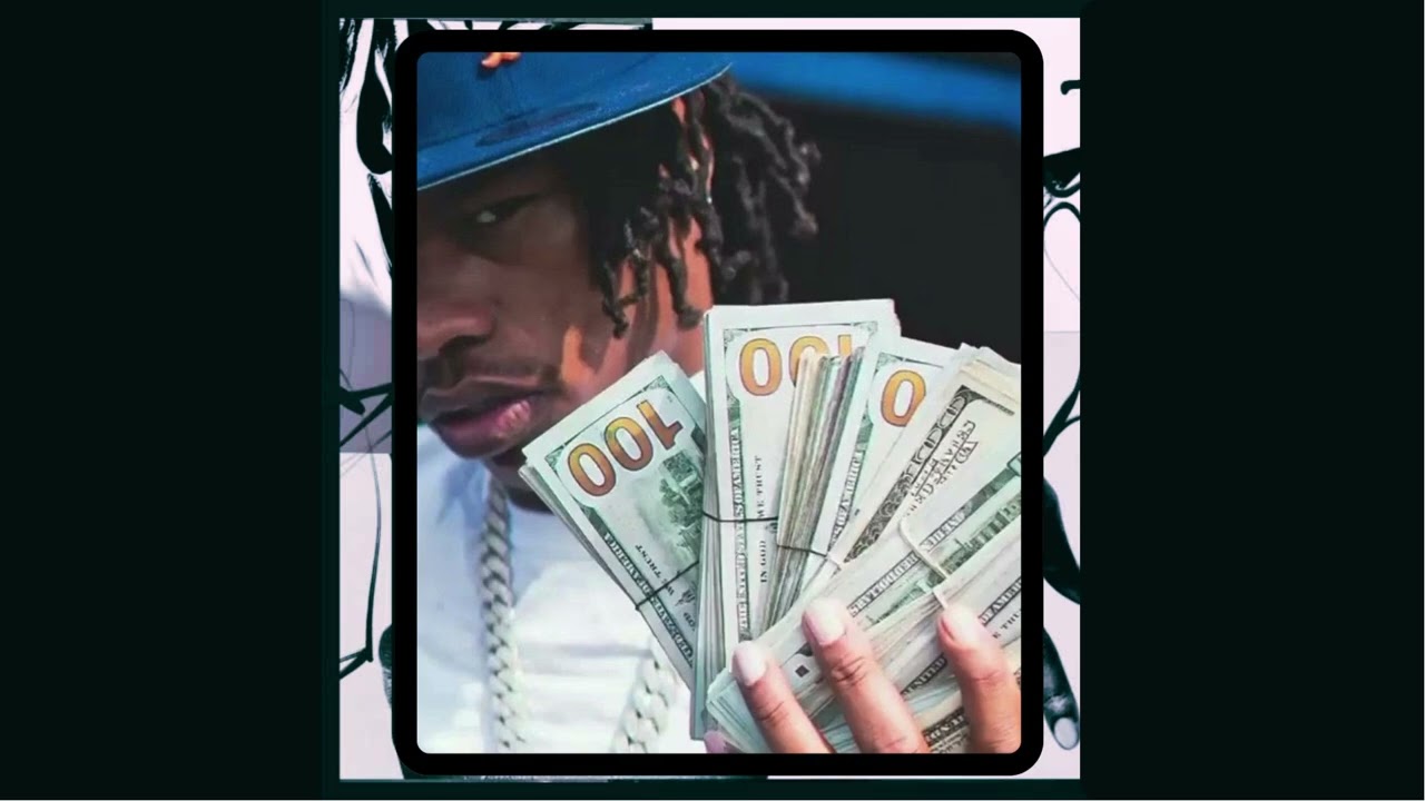 Lil Baby Type Beat – “Still Here”  Prod  Pulse