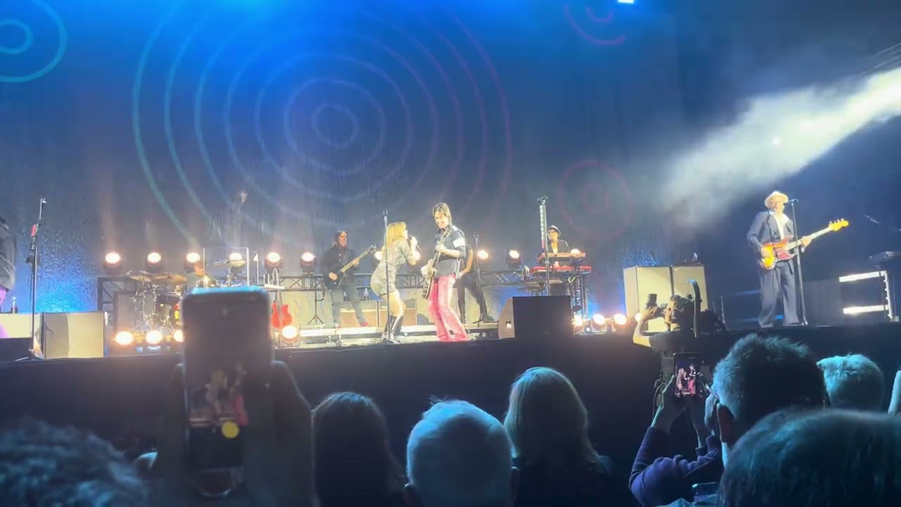 Roxette Royal Arena