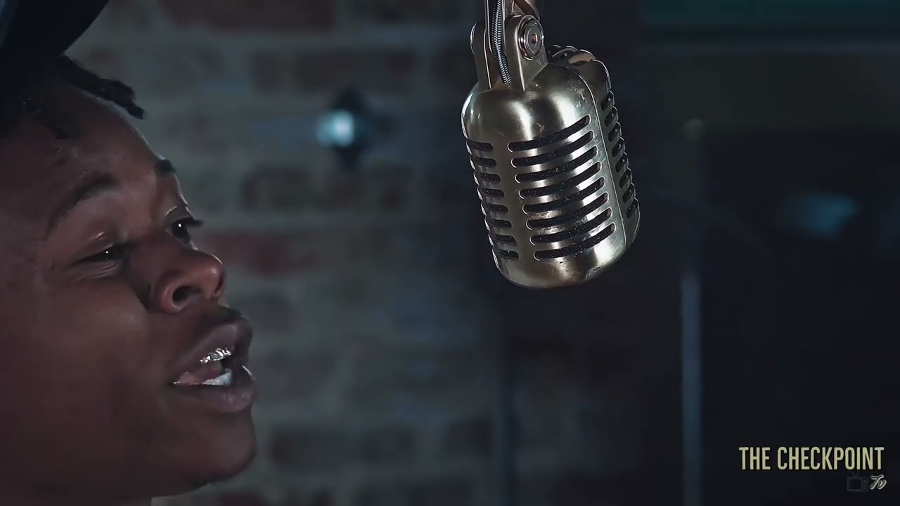 Whitelock Kev - Charging (Official Check in)