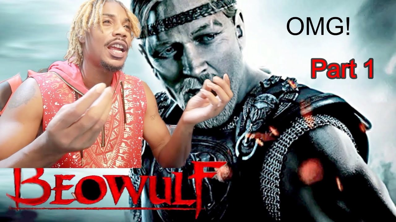 Legendary Warrior !- Beowulf Movie Reaction