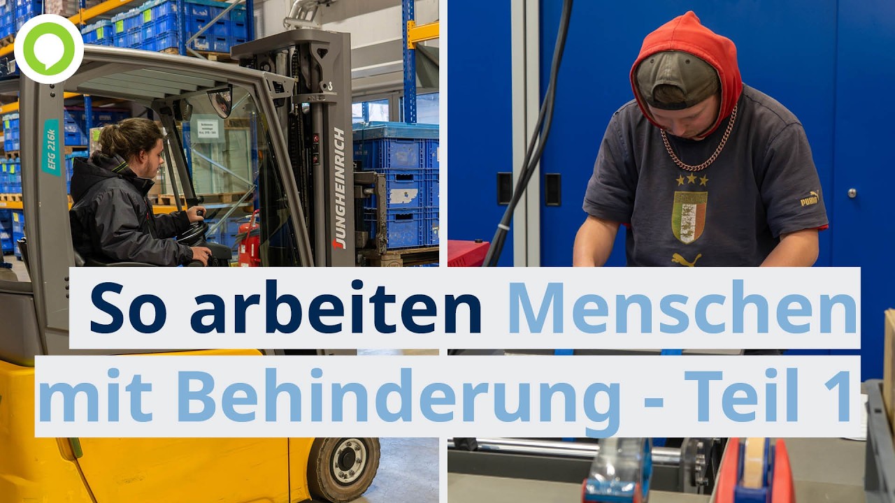 Einblicke in die Jura-Werkst&auml;tten in Amberg