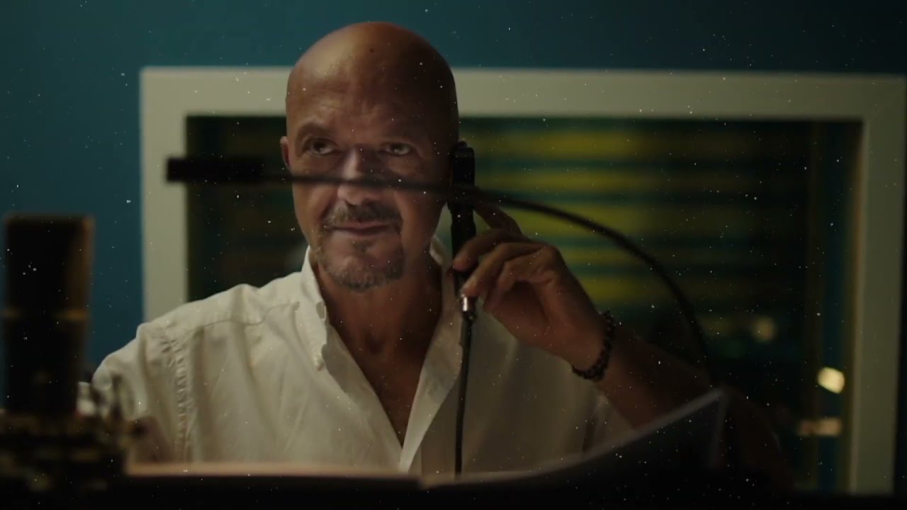 Roberto Pedicini Audiomovie LIFE Promo
