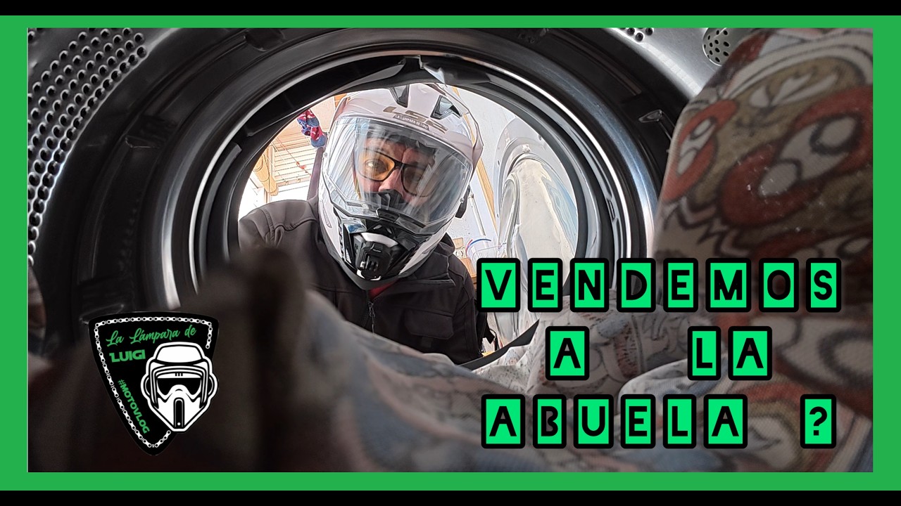 Vendemos la Varadero ? Hemos vuelto ! #motovlog #99