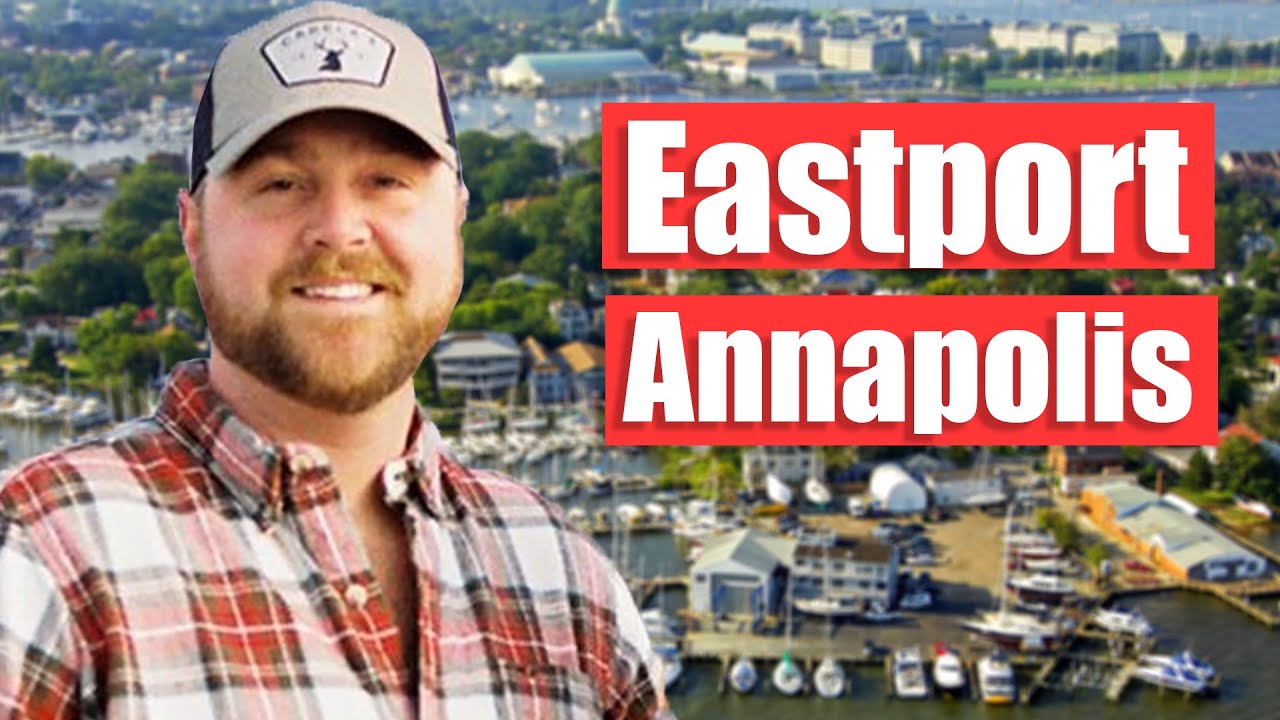 A Local's Guide To Living In Eastport, Annapolis