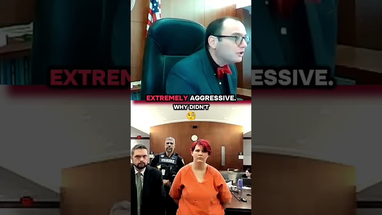 “Cop Explodes Over 1-Second Stop | Driver’s Calm Reply Changes Everything ⚖️
