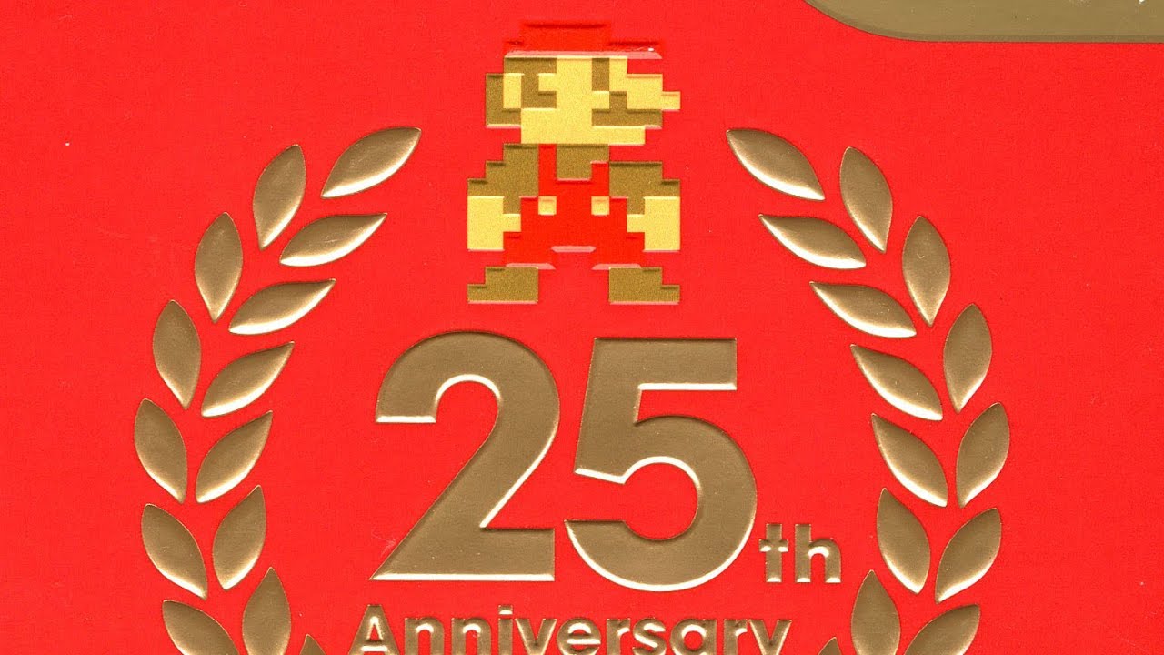 Classic Game Room - SUPER MARIO ALL STARS for Wii review