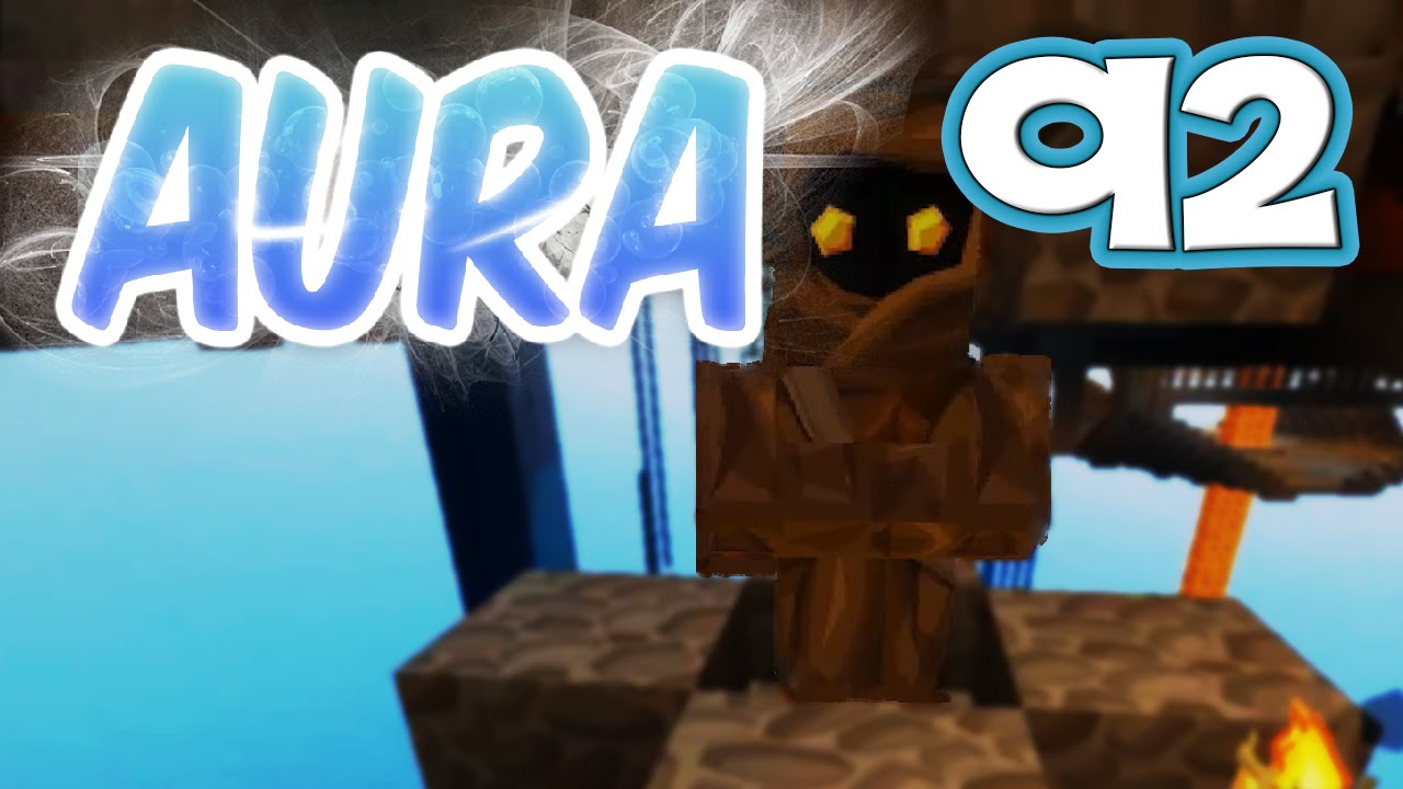 [#92] Ein Hoffnungsschimmer? | Minecraft AURA