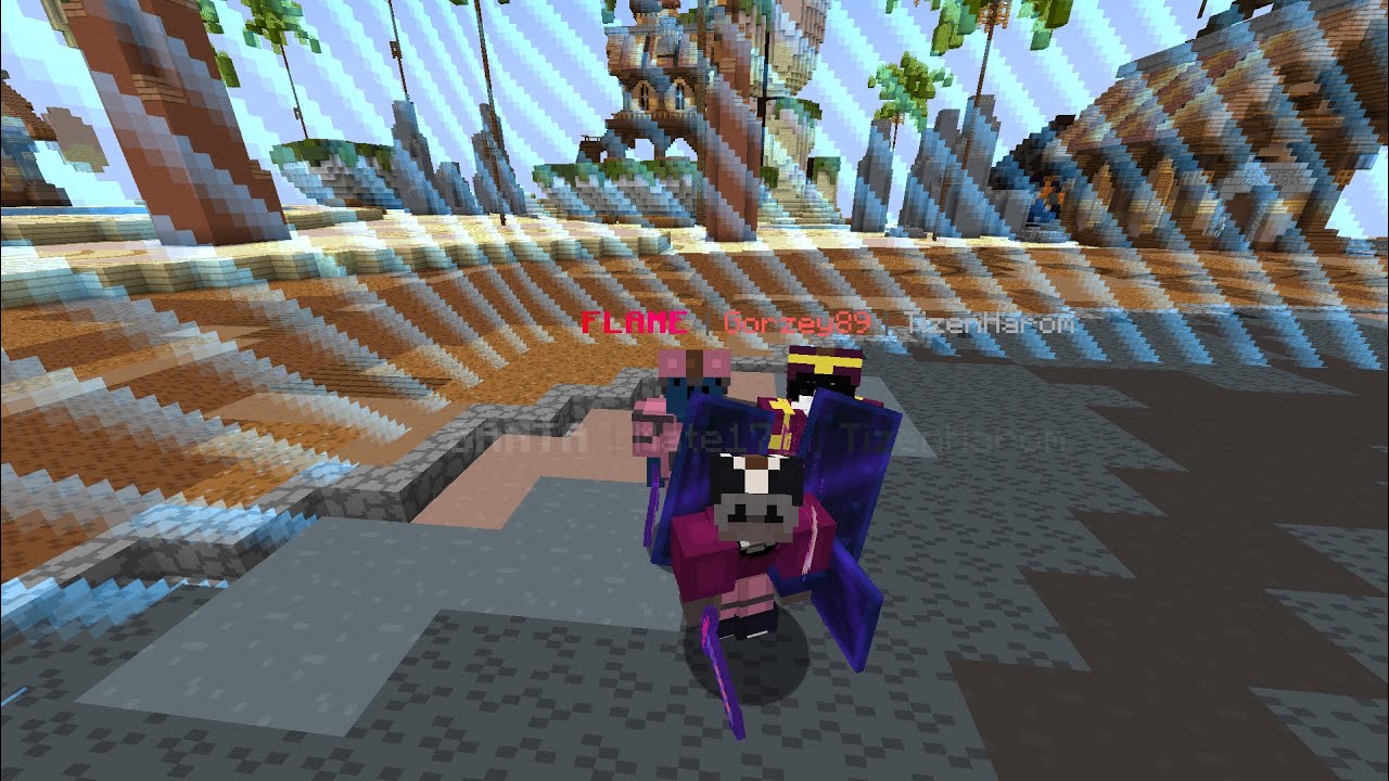 Balkercraft montage vagy movie idk