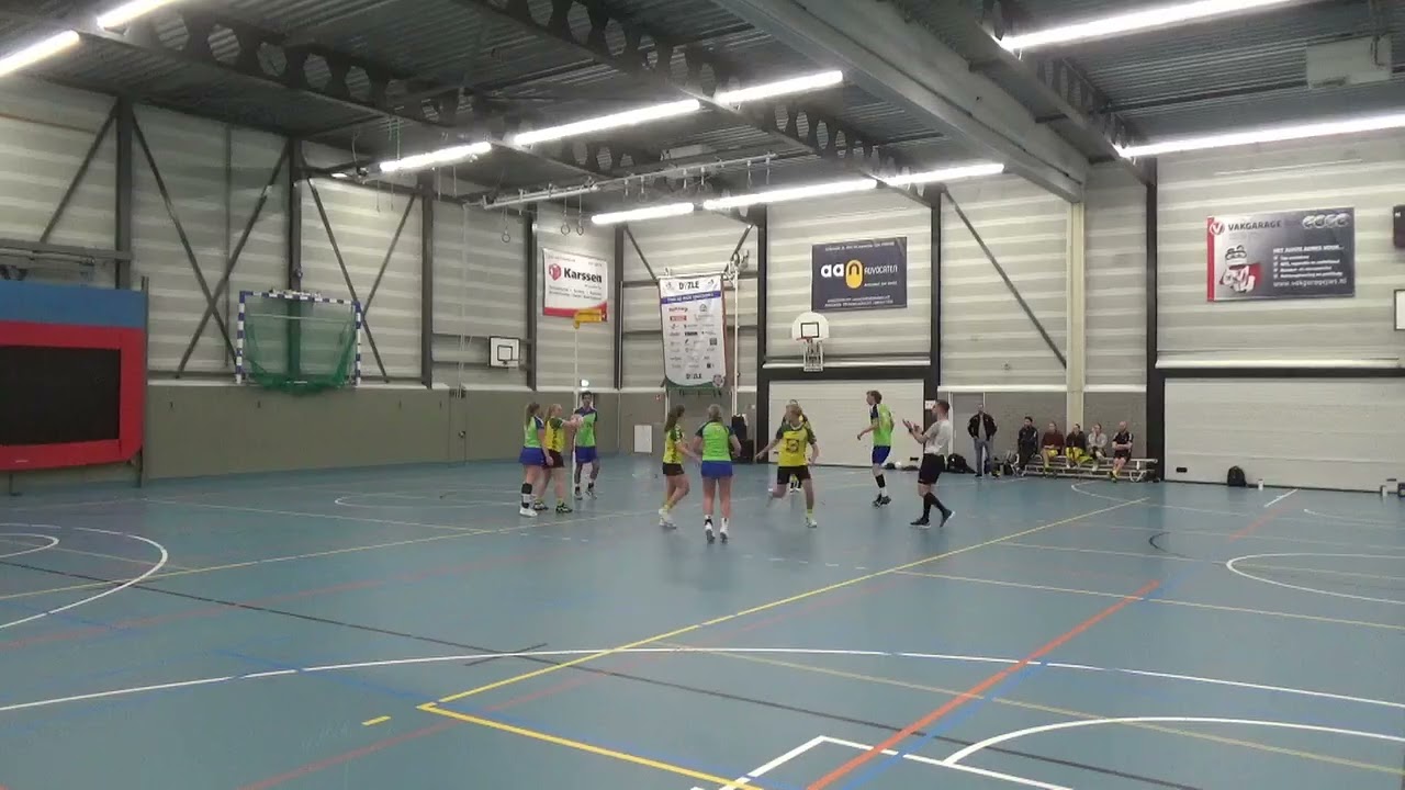 KV Wolderwijd/DYZLE 1 - Huizen 1 (20251213)